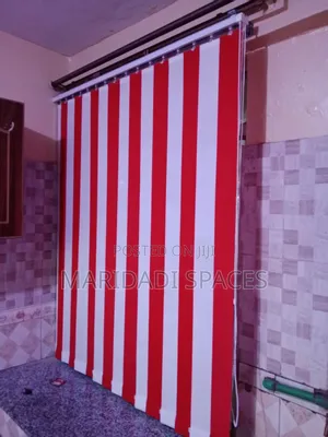 Premium Vertical Blinds - Light Control & Privacy