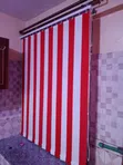 Premium Vertical Blinds - Light Control & Privacy - 1