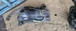 Isuzu FVZ34 Engine Starter Motor - 1