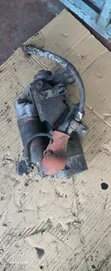 Isuzu FVZ34 Engine Starter Motor - 2