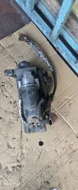 Isuzu FVZ34 Engine Starter Motor - 3