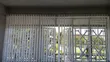 Fabric Vertical Window Blinds - Modern, Dustproof & Washable - 2