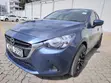 Mazda Demio 2017 Bluu - 3