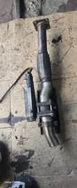 Mfumo wa Breki za Injini ya Isuzu FRR90 Iliyotumika - 1