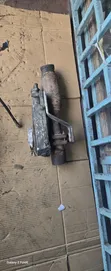 Mfumo wa Breki za Injini ya Isuzu FRR90 Iliyotumika - 2