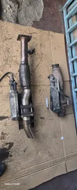 Mfumo wa Breki za Injini ya Isuzu FRR90 Iliyotumika - 3