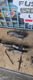 Mfumo wa Breki za Injini ya Isuzu FRR90 Iliyotumika - 4