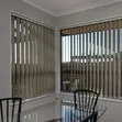 Sliding Vertical Blinds for Large Windows & Doors - 1