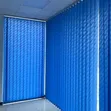 Luxury Vertical Window Blinds - UV Protection & Heat Control - 2