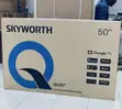 Skyworth 50" QLED Google TV (Modeli ya 2026) - 2