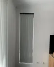Custom Vertical Blinds - Home Interiors - 1