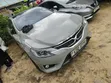 Toyota Mark X 2017 - 5