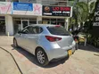 Mazda 2 2018 Nyeupe - 3
