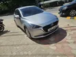 Mazda 2 2018 Nyeupe - 4