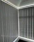 Durable Vertical Blinds Fabric - Brand New - 2