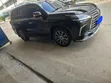 Lexus LX 570 2017 Black - 2