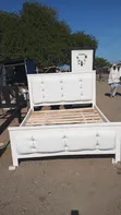 Brand New 5x6 Bed Frame - Ideal Brand - 2