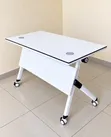 Meza ya Mafunzo ya Kisasa ya Simu - Nyeupe - 2