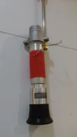Irrigation Spray Nozzle - 2 Inch - 4