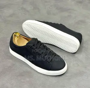 ZOPO Premium Minimal Sneakers - Saizi 39-47