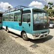 Nissan Civilian 2008 Basi - 1