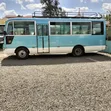 Nissan Civilian 2008 Basi - 2