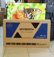 Skyworth 55" Smart Google TV 4K UHD - 1