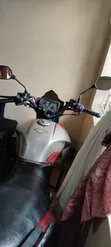 Beth Zontes 200 J 2022 Dual Sport Motorcycle - 1