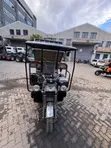 New Apsonic Tipper Tuk-Tuk 300cc - 2