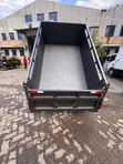 New Apsonic Tipper Tuk-Tuk 300cc - 4