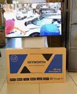 Skyworth 43" QLED UHD TV 43G6500 - 2