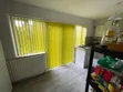 Elegant Vertical Office Blinds - Adjustable Light & Easy to Clean - 1
