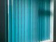 Elegant Vertical Office Blinds - Adjustable Light & Easy to Clean - 2