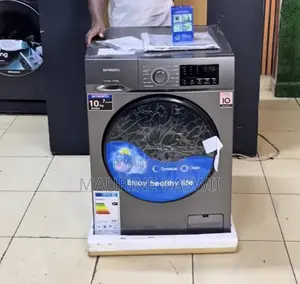 Skyworth 10/7kg Washer & Dryer F10233rby