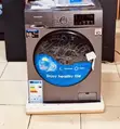 Skyworth Washer & Dryer 10/7kg F10233rby - 2