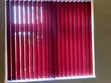 Office Partition Vertical Blinds - Sound Reduce & Privacy - 2