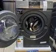 Skyworth 12/8kg Mashine ya Kufulia na Kukausha Mbele - 2