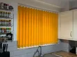 Fabric Vertical Blinds for Office Windows & Sliding Doors - 1