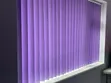 Fabric Vertical Blinds for Office Windows & Sliding Doors - 2