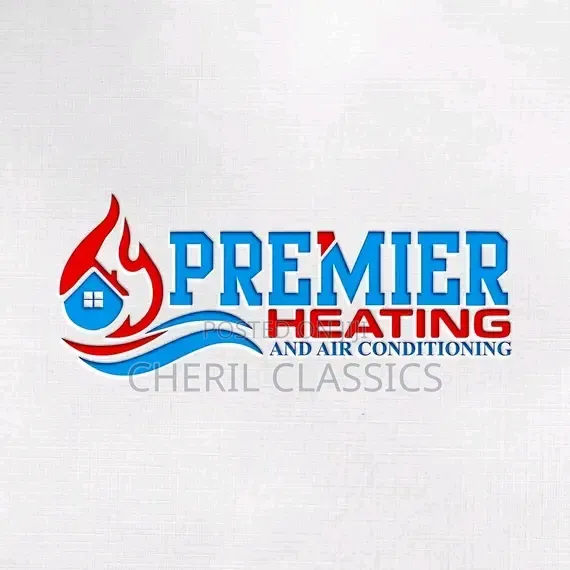 Logo Creation Services by CHERIL CLASSICS - 1