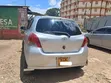 Toyota Vitz 1.3 FWD 5dr 2011 Silver - 3