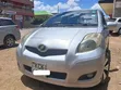 Toyota Vitz 1.3 FWD 5dr 2011 Silver - 4