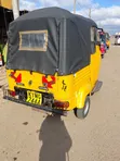 Piaggio 2019 Three-Wheeler - 1