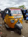 Piaggio 2019 Three-Wheeler - 3