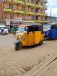 Piaggio 2019 Three-Wheeler - 4
