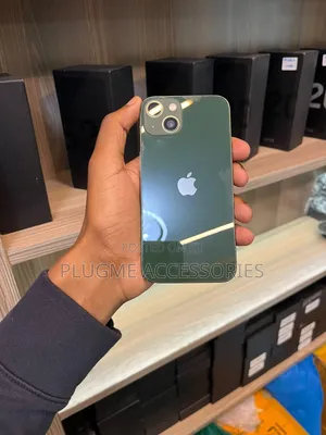 Apple iPhone 13 128GB Green