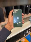 Apple iPhone 13 128GB Green - 1