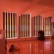 Premium Fabric Vertical Blinds - Dustproof & Durable - 2