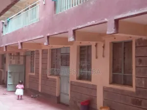 1 Bedroom Apartment for Sale in Kitengela (Uncompleted)