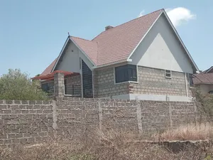 Maisonette ya Vyumba 4 vya Kulala Global Village, Kitengela Inauzwa